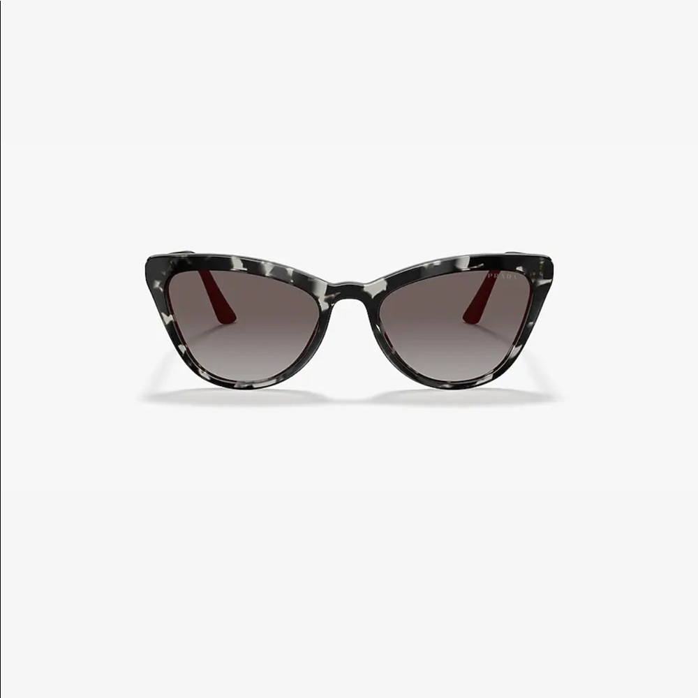 Cat Eye Sunglasses